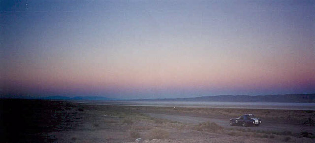 UtahSunset