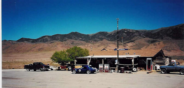 nevadagas