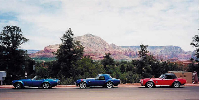 sedona